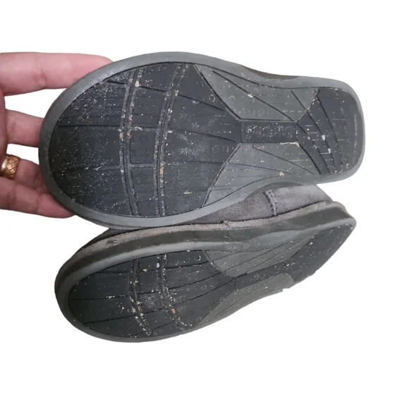 SoftMoc mid boot - Picture 9 of 9